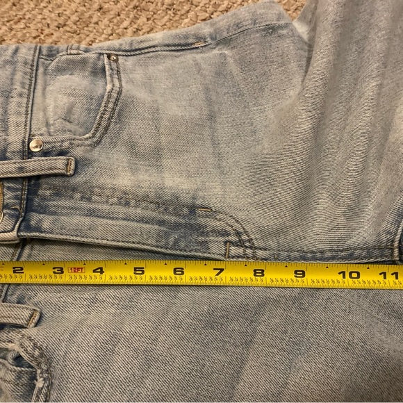 POINT SUR J.Crew Women's High Rise Slim Boy Jeans sz 24 - Picture 15 of 15